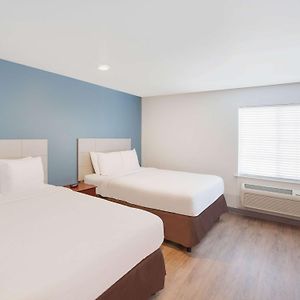 Standard Queen Room Two Queen Beds Non-Smoking